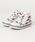 CONVERSE ALL STAR�i�R���o�[�X�I�[���X�^�[�j�́uBABY ALL STAR N TOMICA PT Z�i�X�j�[�J�[�j�v�b�z���C�g
