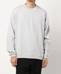 BACK NUMBER | 【BACK NUMBER】ヘビーウェイトロンＴ(Tシャツ/カットソー)