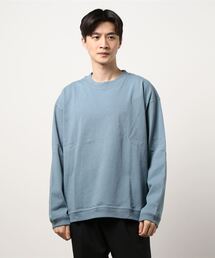 BACK NUMBER | 【BACK NUMBER】ヘビーウェイトロンＴ(Tシャツ/カットソー)