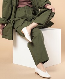 FREAK'S STORE | HINSON/ヒンソン　リップストップ6ポケットパンツ(カーゴパンツ)