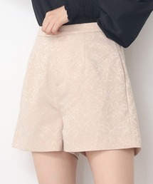 one after another NICE CLAUP | シンプルショートパンツ(その他パンツ)