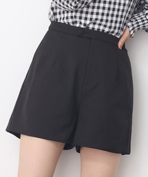 one after another NICE CLAUP | シンプルショートパンツ(その他パンツ)