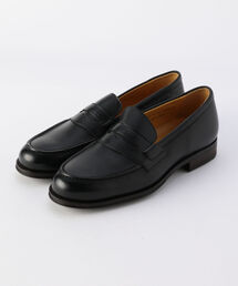 GLOSTER（グロスター）の「Daily Loafer 19AW（ローファー）」