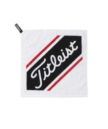 Titleist（タイトリスト）の「ボックス入りハンドタオル（ゴルフグッズ・メンズ）」