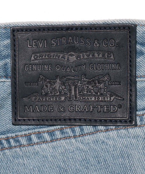 Levi's（リーバイス）の「LEVI'S(R) MADE & CRAFTED(R) DRAFT