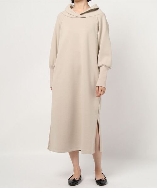 junmikamiスリーパーコート jun mikami スリーパーコート