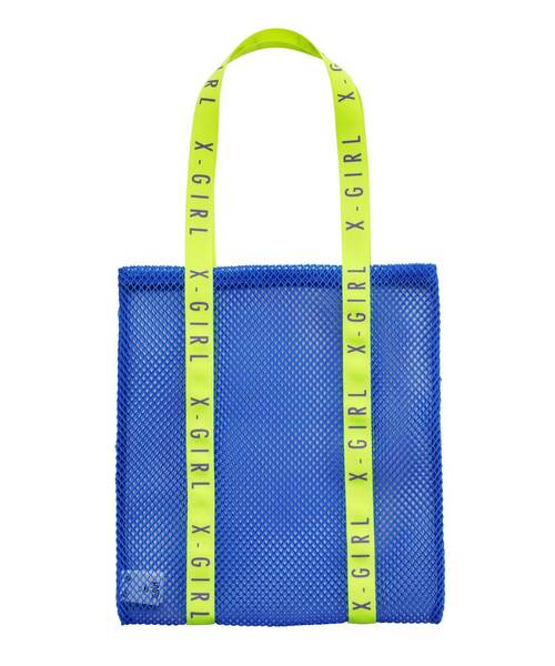 セール ブランド古着 トートバッグ トートバッグ X Girl エックスガール のファッション通販 Zozoused