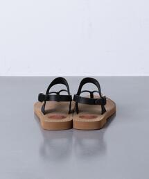 Chloe（クロエ）の「＜Chloe（クロエ）＞WOODY トング サンダル