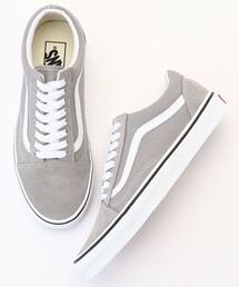 FREAK'S STORE | 【WEB限定】VANS/ヴァンズ　OLD SKOOL/オールドスクール(スニーカー)