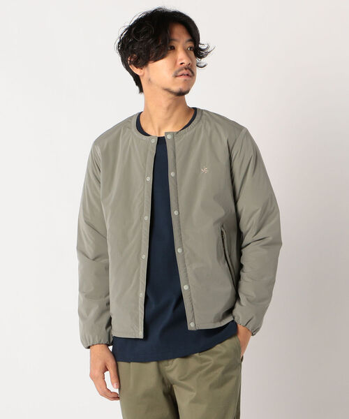 GLOSTER（グロスター）の「【PRIMALOFT / プリマロフト