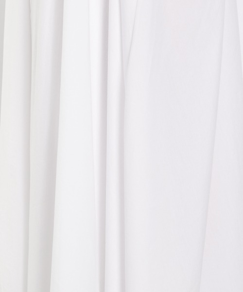 LOWRYS FARM（ローリーズファーム）の「レイヤードフハク２Ｐワンピ　931988（ワンピース・レディース・アイボリー/ブラック/ミント・FREE）」の15枚目の写真