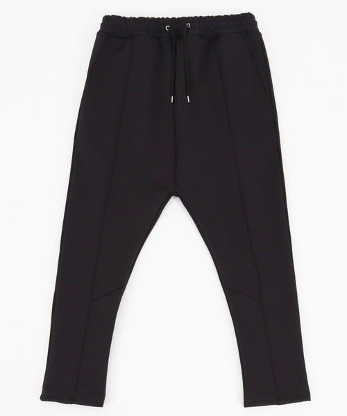 Sarrouel Sweat パンツ
Sarrouel Sweat Pants MSML 【値下げ】MSML SARROUEL SWEAT PANTS スウェットパンツ M1
