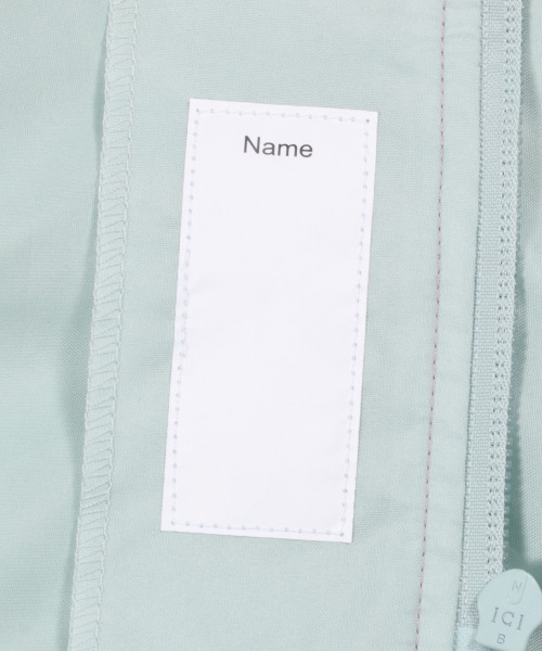GLOBAL WORK（グローバルワーク）の「キッズレインポンチョ【G.W.G.G.】/921933（レインコート/ポンチョ・キッズ・ネイビー/ミント・FREE）」の13枚目の写真