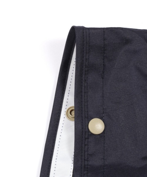 GLOBAL WORK（グローバルワーク）の「キッズレインポンチョ【G.W.G.G.】/921933（レインコート/ポンチョ・キッズ・ネイビー/ミント・FREE）」の16枚目の写真