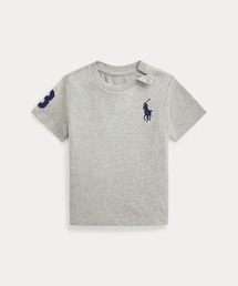 POLO RALPH LAUREN｜ポロ ラルフ ローレン（キッズ）のTシャツ