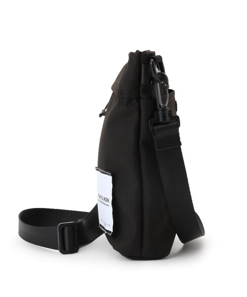 THE SHOP TK (ザ ショップ ティーケー )の「◆シンセティック縦型ショルダーバッグ(ショルダーバッグ・メンズ・ブラック/キャメル/ベビーピンク/グリーン系・00)」の17枚目の写真