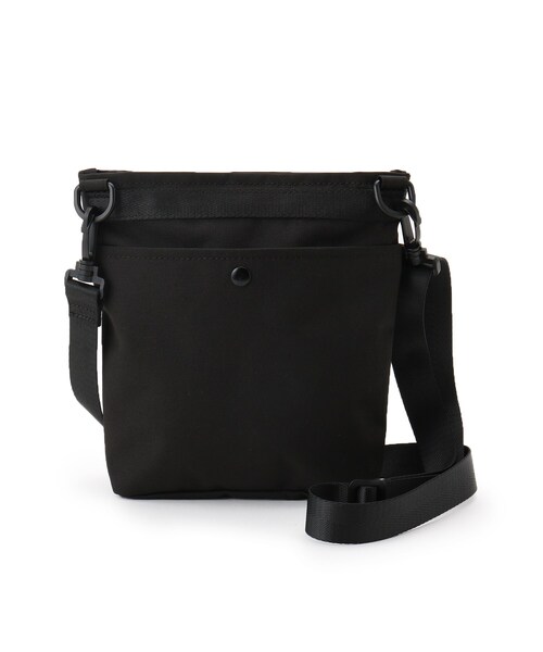 THE SHOP TK (ザ ショップ ティーケー )の「◆シンセティック縦型ショルダーバッグ(ショルダーバッグ・メンズ・ブラック/キャメル/ベビーピンク/グリーン系・00)」の14枚目の写真