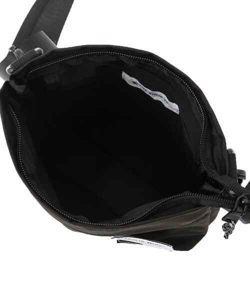 THE SHOP TK (ザ ショップ ティーケー )の「◆シンセティック縦型ショルダーバッグ(ショルダーバッグ・メンズ・ブラック/キャメル/ベビーピンク/グリーン系・00)」の13枚目の写真