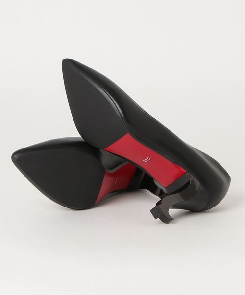 byA バイエー S-HEEL PPS 7 エスヒールパンプス7 BYA55003