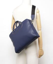 Paul Smith（ポールスミス）の「ストライプインセット ブリーフケース