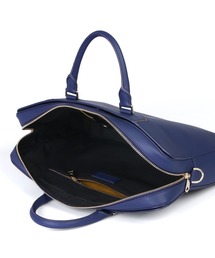 Paul Smith（ポールスミス）の「ストライプインセット ブリーフケース