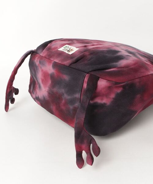 gym master(ジムマスター)の「タイダイカエルガマリュック(バックパック/リュック・レディース・その他/その他1・FREE)」の4枚目の写真