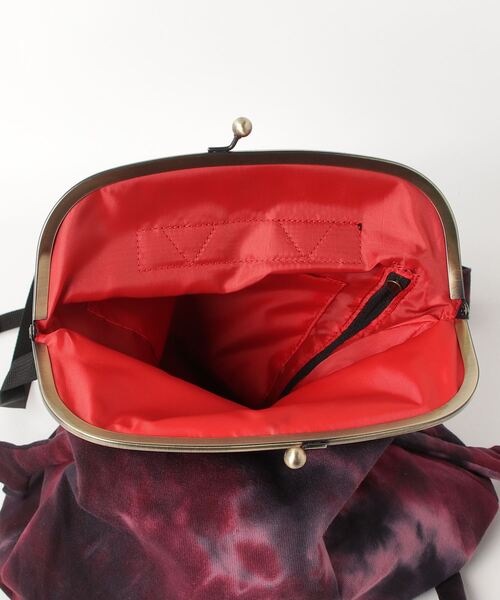 gym master(ジムマスター)の「タイダイカエルガマリュック(バックパック/リュック・レディース・その他/その他1・FREE)」の3枚目の写真