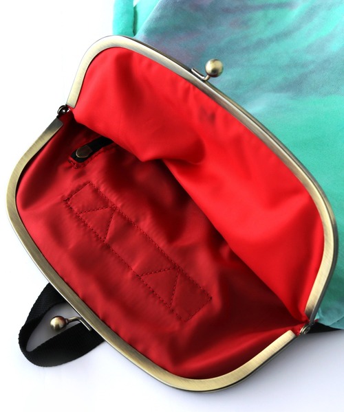 gym master(ジムマスター)の「タイダイカエルガマリュック(バックパック/リュック・レディース・その他/その他1・FREE)」の12枚目の写真