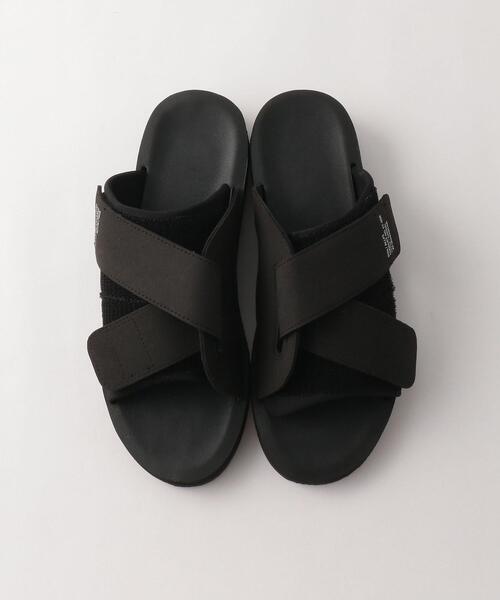 Steven Alan（スティーブンアラン）の「＜810s＞ALLPE/サンダル（サンダル・メンズ・ナチュラル/ブラック・X-LARGE/MEDIUM/LARGE）」の3枚目の写真