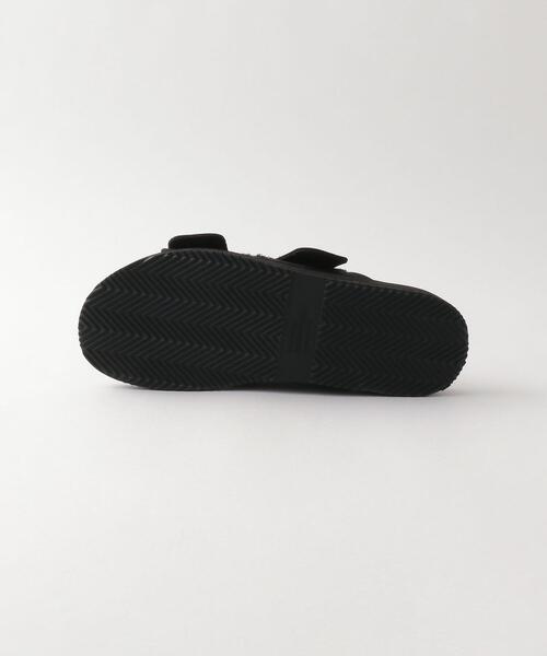 Steven Alan（スティーブンアラン）の「＜810s＞ALLPE/サンダル（サンダル・メンズ・ナチュラル/ブラック・X-LARGE/MEDIUM/LARGE）」の5枚目の写真