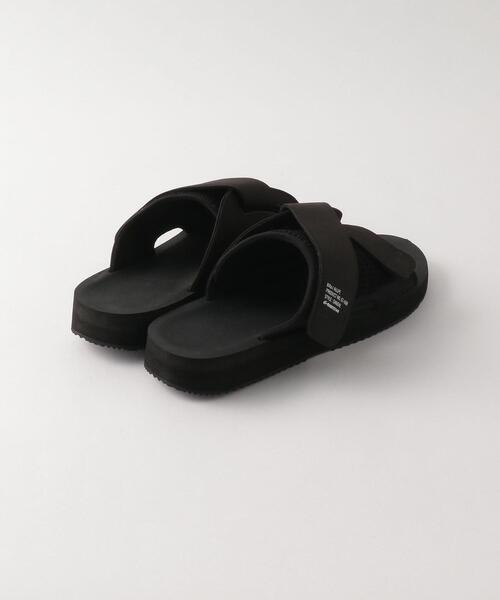 Steven Alan（スティーブンアラン）の「＜810s＞ALLPE/サンダル（サンダル・メンズ・ナチュラル/ブラック・X-LARGE/MEDIUM/LARGE）」の6枚目の写真