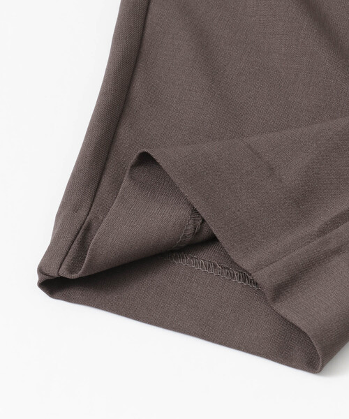 SENSE OF PLACE by URBAN RESEARCH（センスオブプレイスバイアーバンリサーチ）の「パンツ（その他パンツ・メンズ・グレー・MEDIUM）」の10枚目の写真