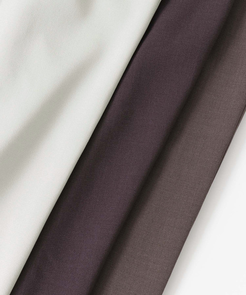 SENSE OF PLACE by URBAN RESEARCH（センスオブプレイスバイアーバンリサーチ）の「パンツ（その他パンツ・メンズ・グレー・MEDIUM）」の6枚目の写真