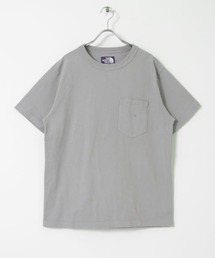 THE NORTH FACE PURPLE LABEL | THE NORTH FACE PURPLE LABEL　7oz H/S Pocket Tee(Tシャツ/カットソー)