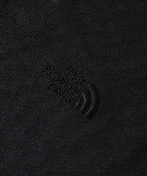 THE NORTH FACE PURPLE LABEL（ザ ノースフェイス パープルレーベル）の「THE NORTH FACE PURPLE LABEL　7oz H/S Pocket Tee（Tシャツ/カットソー・メンズ・オフホワイト/グレー/レッド系その他/ブラック・X-LARGE/MEDIUM/LARGE）」の22枚目の写真
