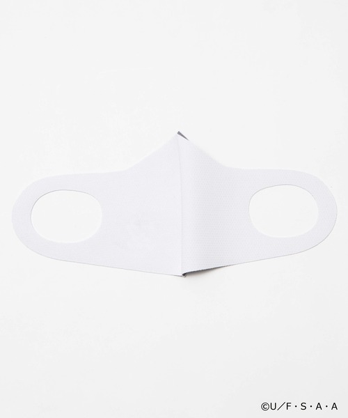 WEGO（ウィゴー）の「∴WEGO/別注【2点セット】クレヨンしんちゃんファッションマスク（マスク・レディース・その他1/その他2・FREE）」の5枚目の写真