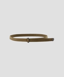 MHL. | NARROW MILITARY BELT(ベルト)