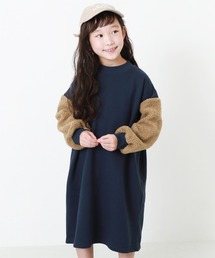 ボア に該当するワンピース ドレスファッション通販 Zozotown