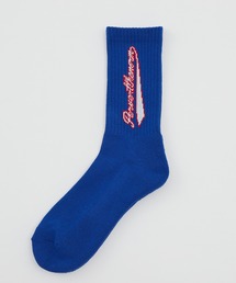 【KOOKY'N/クーキー】スタジアムソックス