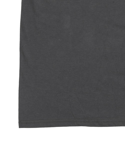 Figments(フィグメンツ)の「CONVERSIONS Tシャツ(Tシャツ/カットソー・レディース・スミクロ/ライトベージュ・FREE)」の9枚目の写真