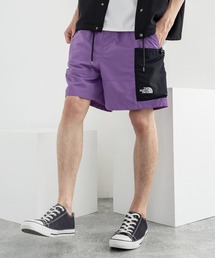 THE NORTH FACE ザ・ノースフェイス STEEP SHORTS 軽撥水 クライミングショーツ