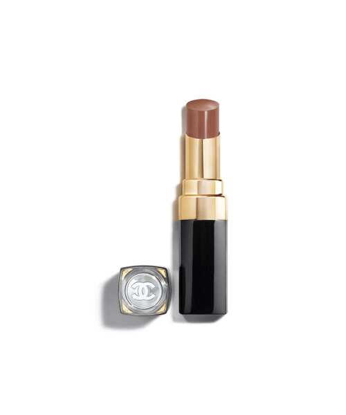 CHANEL（シャネル）の「ルージュ ココ フラッシュ リップスティック（シアーな発色）（口紅/リップティント/グロス・レディース・54 ボーイ/116 イージー ドゥ シャネル/84 イメディア/162 サンビーム/132 フラッシュド/72 ラッシュ/118 フリーズ/90 ジュール/82 ライヴ/112 オー ドゥ ローズ/146 ダズル/142 クラッシュ ドゥ シャネル/53 シックネス/144 ムーヴ/78 エモシオン/91 ボエーム/97 フェルヴール/60 ビート/114 オンデ/66 パルス/138 フィール ドゥ シャネル/86 フュルティヴ/122 プレイ/68 ユルティム/92 アムール ドゥ シャネル/56 モマン/134 ラスト/126 スウィング ドゥ シャネル/152 シェイク/98 アンスタン/70 アティテュード/106 ドミナン/96 フェノメーヌ/164 フレイム/102 ヌワール モデルヌ/166 ヒート/158 ドーン/168 ハロー/170 ロマンス/172 フラヌリー/124 ヴィブラン/174 デスティナシオン/176 エスカパド/270 ピーチー/272 ロザ/262 サン ブリス/264 サンセット/266 サン キス/268 レイト サン/825 ビズー ドゥ シャネル/284 ベイビー ブルー/286 ウォッシュド ベージュ/288 フェイデッド オレンジ/290 ロウ ブラウン・FREE）」の18枚目の写真