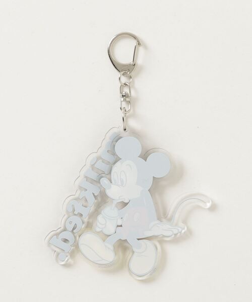 MILKFED.（ミルクフェド）の「【Disney】KEY CHAIN / MICKEY