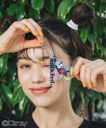 MILKFED. | 【Disney】KEY CHAIN / MICKEY(キーホルダー)