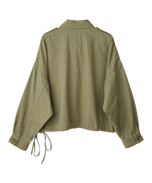 HYSTERIC GLAMOUR（ヒステリックグラマー）の「オーバーサイズ