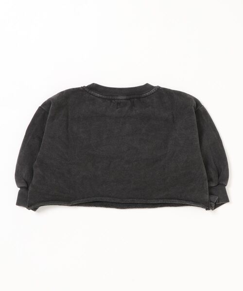 Bobo Choses cropped sweatshirt