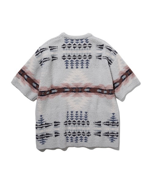 プルオーバー ルームウェア パジャマ Pendleton ペンドルトン のファッション Homme Pendleton ルームウェア Homme