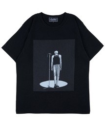 Amplifier “藤井冬威” TEE design A