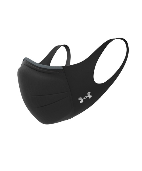 UNDER ARMOUR（アンダーアーマー）の「UAスポーツマスク フェザーウエイト（トレーニング/メンズ/レディース）（その他雑貨）」 WEAR