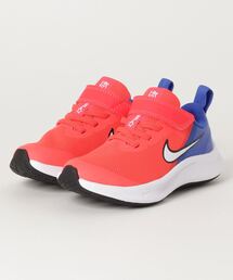 NIKE | ナイキ NIKE ナイキ スター ランナー 3 PSV(スニーカー)